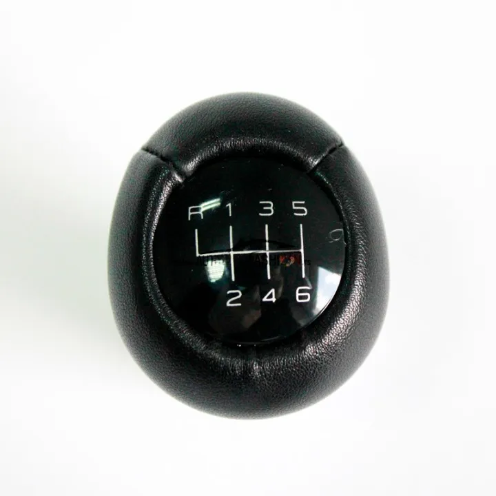 Ručica menjača BWM E81, E82, E87, E88, F20, F21 - 6 Brzina