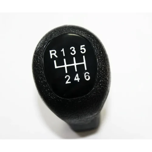 Ručica menjača BMW E34 E36 E38 E39 E46 – 6 brzina