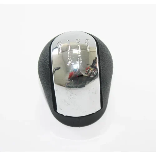 Ručica menjača Opel Vectra C Vectra B Corsa silver – 5 brzina KOD proizvoda 4042-49