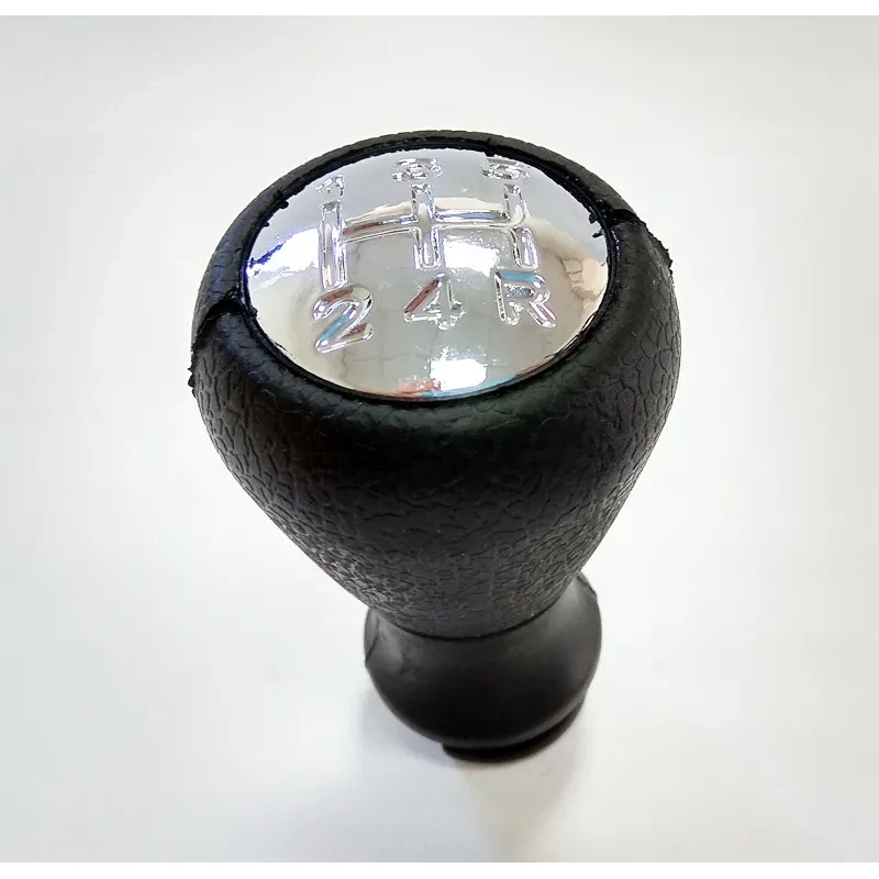 Ručica menjača PEŽO 206 hrom KOD proizvoda 2435