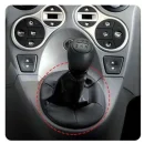 Ručica menjača sa kožicom FIAT PANDA 03-12