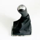 Ručica menjača sa kožicom FORD 2004-2008 SILVER 5 brzina