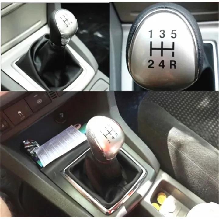 Ručica menjača sa kožicom Ford Focus 2005-2008 5 brzina KOD proizvoda 4019-20-5