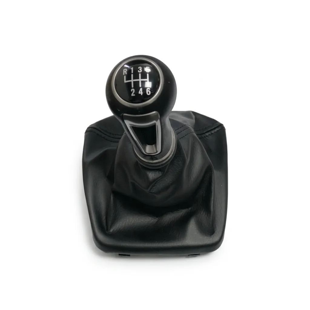 Ručica menjača sa kožicom SEAT Ibiza 6S 2010 5 brzina KOD proizvoda 6913