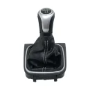 Ručica menjača sa kožicom VW GOLF 5 GOLF 6 R line 5 brzina KOD proizvoda 5794