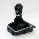 Ručica menjača sa kožicom VW GOLF 6 NEW 5-brzina KOD proizvoda 4075-58