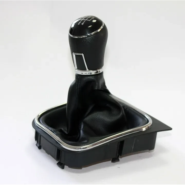 Ručica menjača sa kožicom VW GOLF 6 NEW 5-brzina KOD proizvoda 4075-58