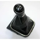Ručica menjača sa kožicom VW GOLF 6 NEW 6-brzina KOD proizvoda 4076-58