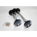 Sirena 2 roga 12-24V