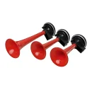 Sirena TRUBA 3 roga 12V