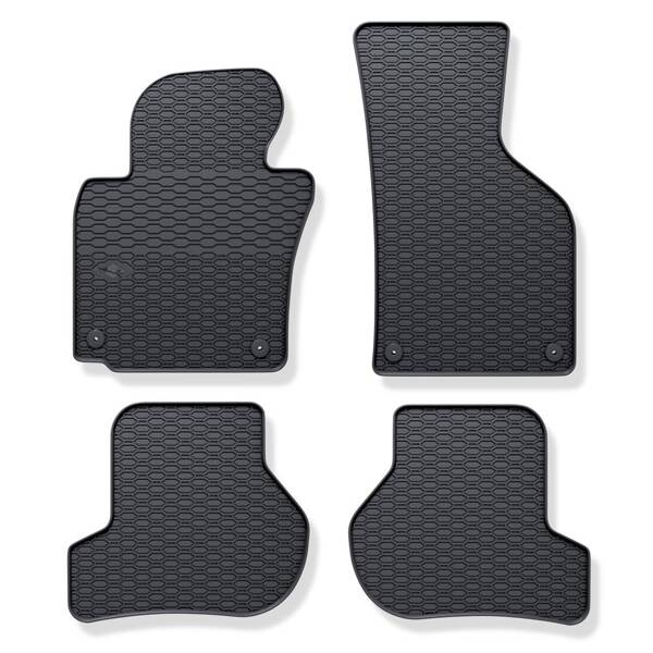 Gumene patosnice VW Golf 5 2003-2007 (805/4c) - Slika 8