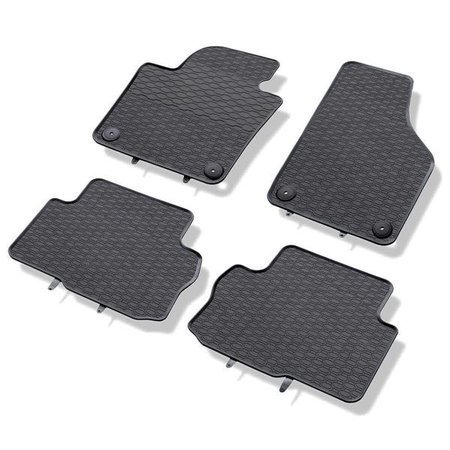 Gumene Patosnice Seat Alhambra 2010-2025(866/4c) - Slika 2