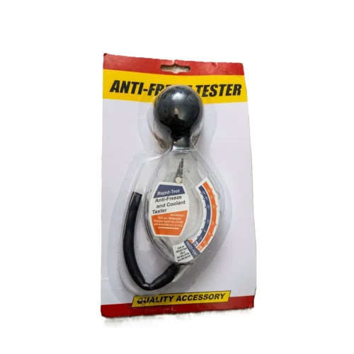 Tester antifriza
