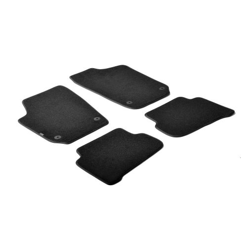 Tepih patosnice VW Fox 2004-