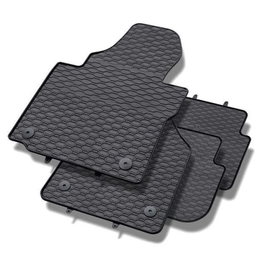 Gumene patosnice VW CADDY 2005 -2020