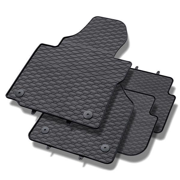 Gumene patosnice VW CADDY 2005 -2020