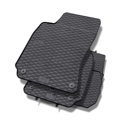 Gumene patosnice VW Passat B5 B5+ 1998-2004 (817/4c)