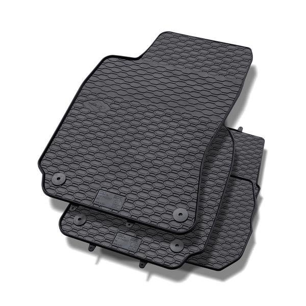 Gumene patosnice VW Passat B5 B5+ 1998-2004 (817/4c)