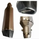 auspuh za akrapovic motore