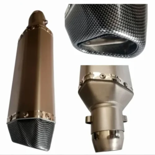 auspuh za akrapovic motore