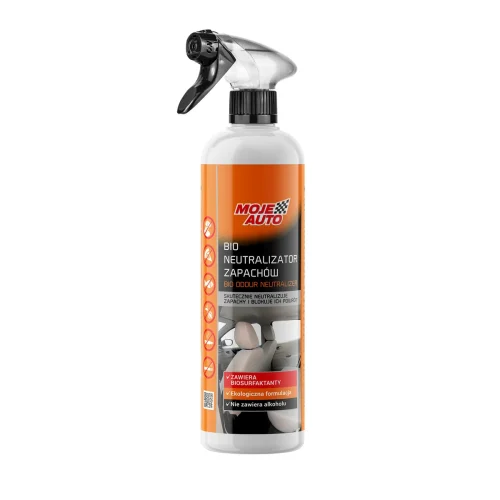 BIO neutralizator mirisa 500 ml