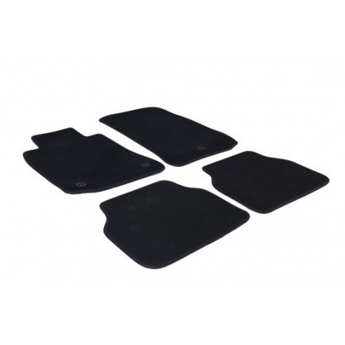 Tepih Patosnice Bmw E39 1995-2002