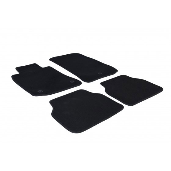 Tepih Patosnice Bmw E39 1995-2002