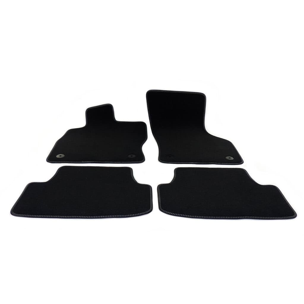 Tepih Patosnice Skoda Octavia III 2013-2019