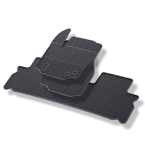 Patosnice Gumene Ford Galaxy 2006-2015 (865/3c)