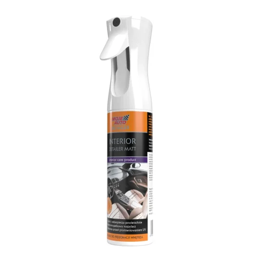 Interior Detailer Matt 290 ml sa Flairosol raspršivačem