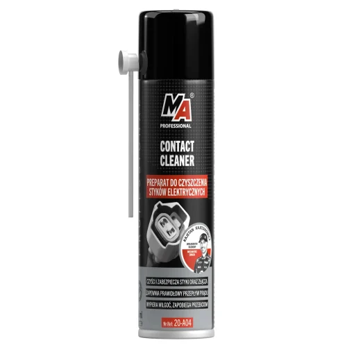 Kontakt sprej 250 ml MA Professional