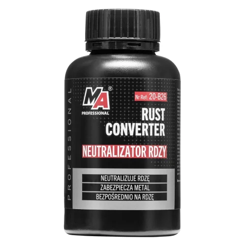 Neutralizator i konvertor rđe 250 ml