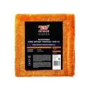 Mikrofiber sušač KING 1200 g/m², 60 x 90 cm