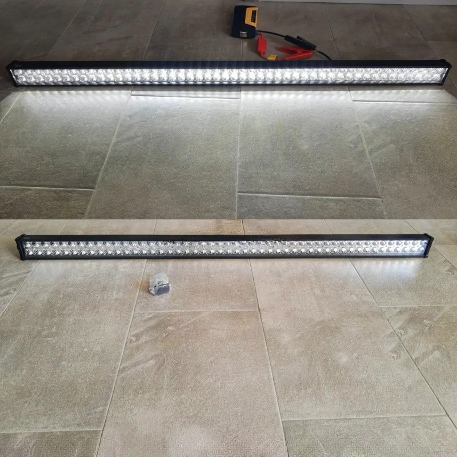 LED BAR 288W 125cm sa homologacijom