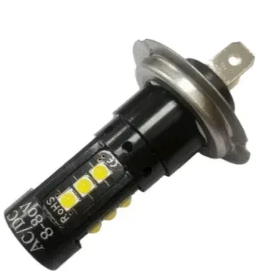 LED sijalica H7 15smd PREMIUM komad