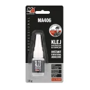 Trenutni lepak MA 406 Instant 10 g