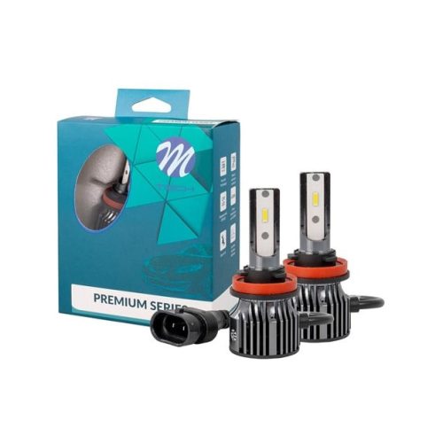 Auto sijalica Led H11 M-tech Lsg11