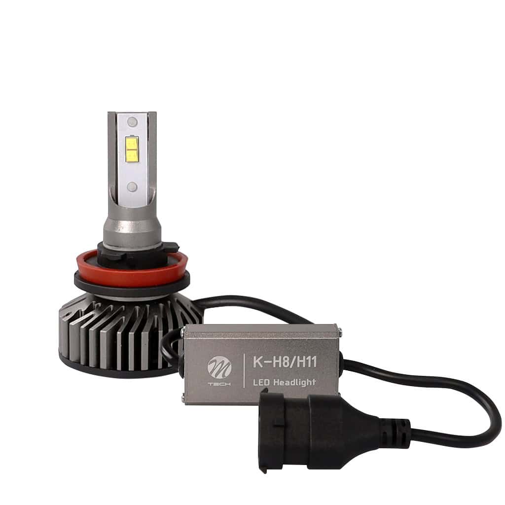 Led set H11 M-tech LSPR011 - Slika 2