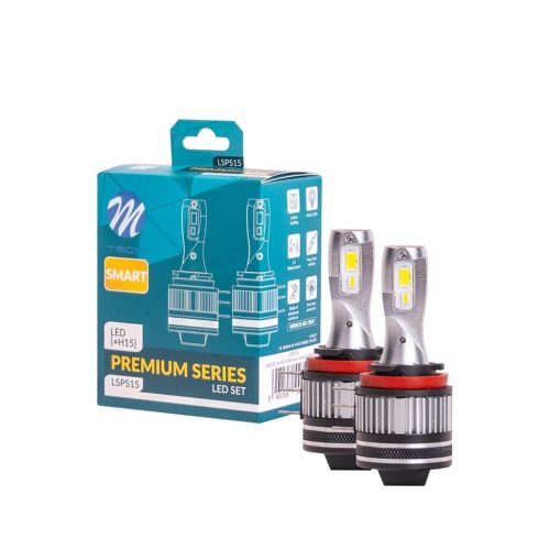 Led sijalice H15 Mtech