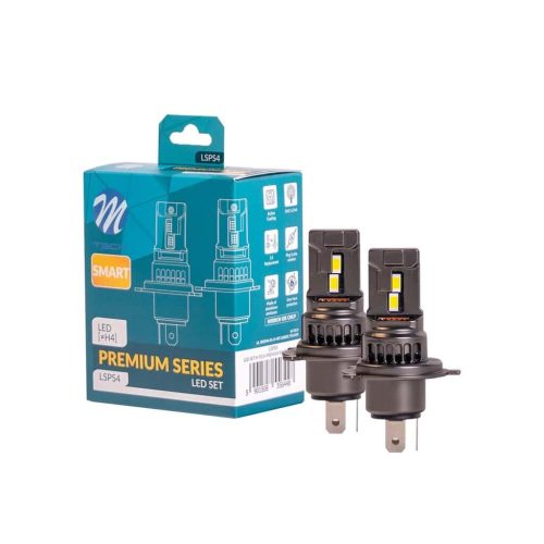 Led sijalice H4 Mtech