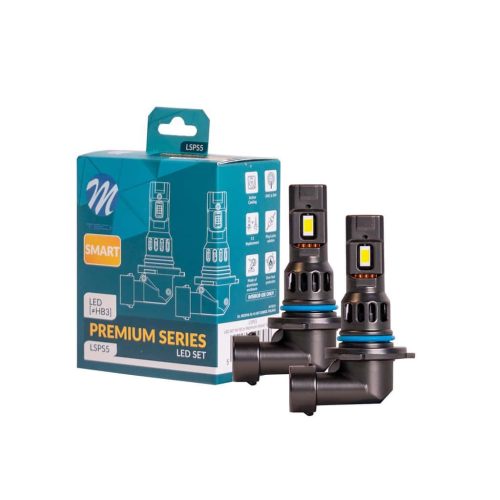 Led sijalice HB3 Mtech