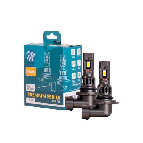 Led sijalice HB4 Mtech