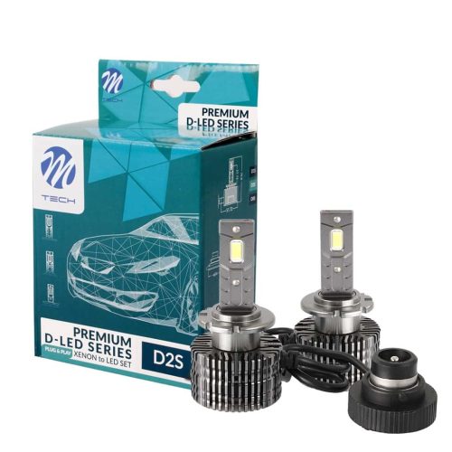 Led sijalice D2S Mtech