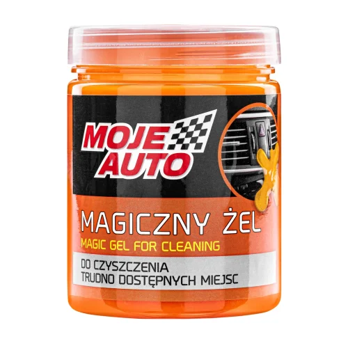 Magični gel za čišćenje 200 g