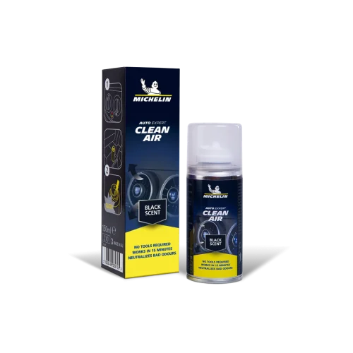 Michelin klima sprej Black 150 ml