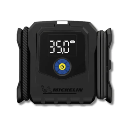 Michelin kompresor High Power 12V sa USB-om