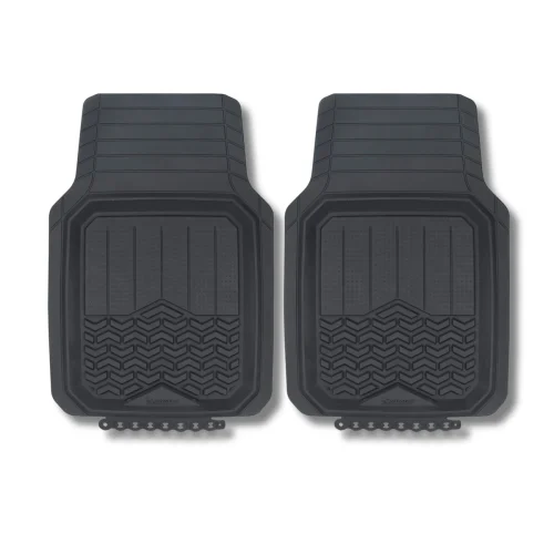 Michelin patosnice gumene 2 kom black