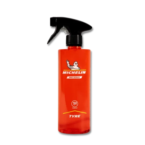 Michelin Pro sredstvo za negu guma 500 ml