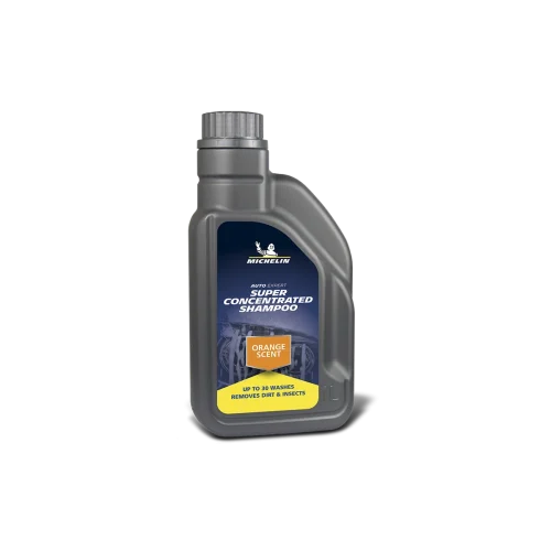 Michelin šampon super koncentrat 1 l