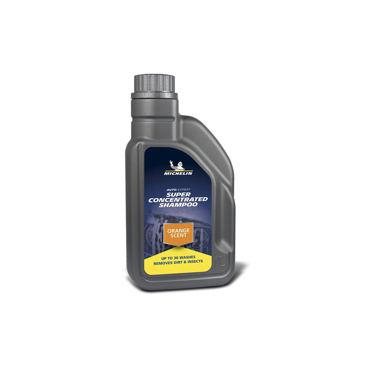 Michelin šampon super koncentrat 1 l